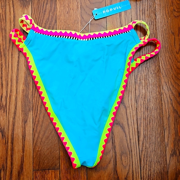 POPVIL brand new bikini - Picture 4 of 6